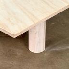 Italiaanse Marmeren Palissandro Salontafel thumbnail 7
