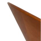 Sigurdur Thorsteinsson - Design Group Italia - Magis - Lounge Chair Model ‘Lyra’ - Cherry Wood thumbnail 6