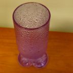 6X Murano Alexanderiet Neodymium Longdrinkglas Glazen thumbnail 2
