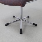 Bureaustoel Model 3314 De Wit, 1960s thumbnail 11