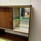 J`50 Highboard Buffet Barkast Vitrinekast Dressoir thumbnail 9