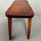 Brutalist Stool / Table thumbnail 3