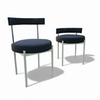 Top Form / Topform Chairs / Adjustable Backrest / 1970s thumbnail 14