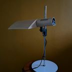 Vintage Design - Ledu - Bureaulamp thumbnail 2