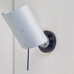 Vintage Wandlamp "enea" Antonio Citterio Artemide 1980 Lamp thumbnail 8