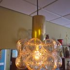 2x Vintage Helena Tynell Glashütte Limburg Hanglamp Lamp thumbnail 10