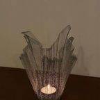 Vintage Wire Candleholder/decorative Object thumbnail 2