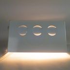Dutch Design - Bedlampje - Anvia - Metaal - Verstelbaar - 70'S thumbnail 2
