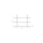 Zuiver Bundy Wandplank thumbnail 15