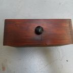 Vintage Sieraden Kastje thumbnail 4