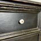 Grenen Dressoir, 1910’S thumbnail 8