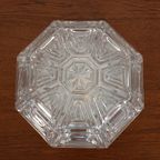 New Old Stock Wila Plafonnière Octagon Model 2 thumbnail 6