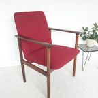 Fristho Fauteuil / Stoel Cor Bontenbal Impala thumbnail 4