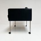 Deejay Loungestoel Van Dirk Van Berkel Voor Lensvelt thumbnail 11