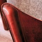 Erik Magnussen Z Down Folding Chair By Torben Orskov, Ca69S thumbnail 20