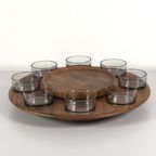 Digsmed ‘Lazy Susan’ Carrousel 65876 thumbnail 2