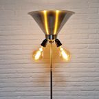 Vintage Willem Hagoort Vloerlamp Model 353 thumbnail 5