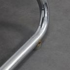 Tubular Frame Armchair By Ahrend De Cirkel 1960s thumbnail 3