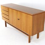Vintage Sideboard 'Tespe' Kast Dressoir thumbnail 12