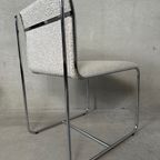 6x Vintage Design Eetkamerstoelen – Sigmachair thumbnail 11