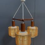 Danish Style Pendant Lamp 1960S thumbnail 4