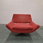 Design Draaifauteuil 90's Swivel Chair Sohome thumbnail 14