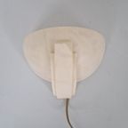Art Deco Revival Albast Wandlamp thumbnail 7