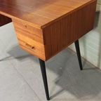 Vintage Mid Century Bureau thumbnail 2