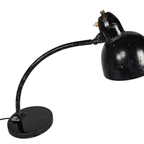 Kaiser Idell - Christian Dell - Bureaulamp - 1930'S thumbnail 11