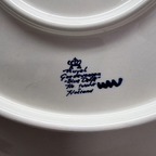 Royal Goedewaagen Bord De Hamrooker thumbnail 5