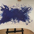 Yves Klein (1928-1962), Hommage A Tennessee thumbnail 11