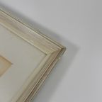 Litho Akke Sins , Ploegende Boeren, 1963 thumbnail 10