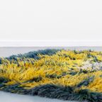 Swedish Modern Rug / Tapijt / Vloerkleed From Viola Grasten For <<<brand>>>, 1960’s thumbnail 5