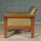 Vintage Fauteuils ‘Scala’- Dreipunkt International – Jaren 80 thumbnail 6