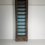 Antieke Grote Boekenkast thumbnail 2