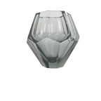 Glasfabriek Leerdam - Andries Dirk Copier - Kristal - Facet Geslepen - 1947 thumbnail 6
