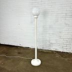 Vintage Space Age Bol Vloerlamp thumbnail 2