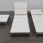 Na Xemena Ligbed Dagbed Gandia Blasco Design Tuinbed Lounger thumbnail 19