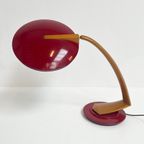 Boomerang 2000 Tafellamp Van Luis Pérez De La Oliva, 1960's thumbnail 5