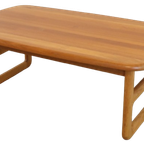 Silkeborg Salontafel 'holte' Vintage Deens Design thumbnail 5