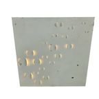 Raak Amsterdam - Design Evert J. Jelles - Model C-1627-20 - 1960'S thumbnail 2