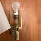 Paar Stijlvolle Wandlampen Toegeschreven Aan Stilnovo 71228 thumbnail 8