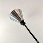 Aluminium Adjustable Floor Lamp, 70S thumbnail 5