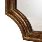 Deknudt Smalle Hal Spiegel Goud Verguld Klassiek Acanthus Kroon 138Cm thumbnail 12