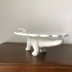 Seletti Italian Design Porseleinen Taartplateau Brontosaurus thumbnail 8