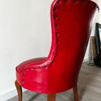 Vintage Salon Fauteuil Food thumbnail 6