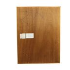 Grote Vintage Deknudt Spiegel Xl Hollywood Regency Jaren 70 Design thumbnail 15