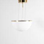 Scandinavian Design Ceiling Lamp thumbnail 5