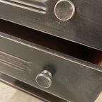 Vintage Secretaire thumbnail 6