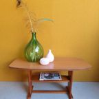 Retro Vintage Salontafel, Bijzettafeltje, Sidetable, Tafel thumbnail 9